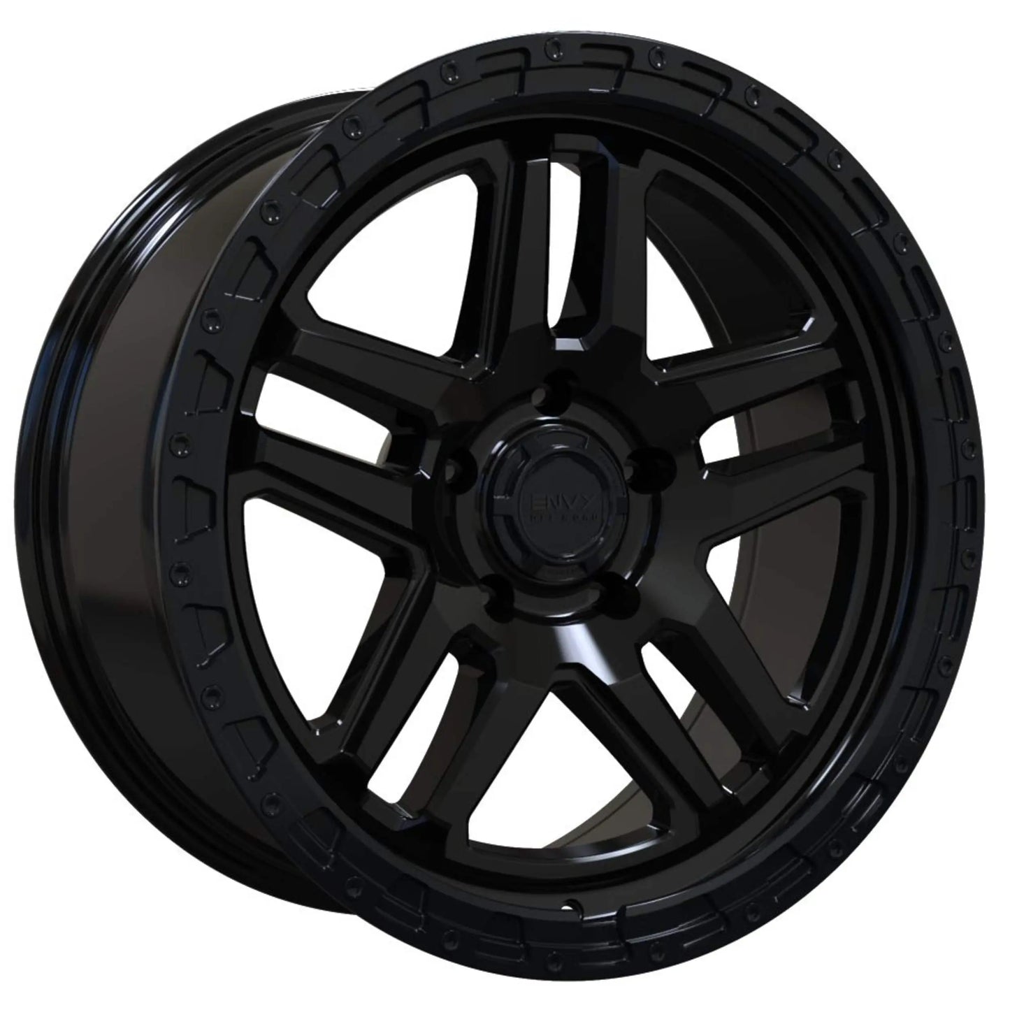 Envy FFT9B FFT-9 20x9 -12 5x127 JB Performance