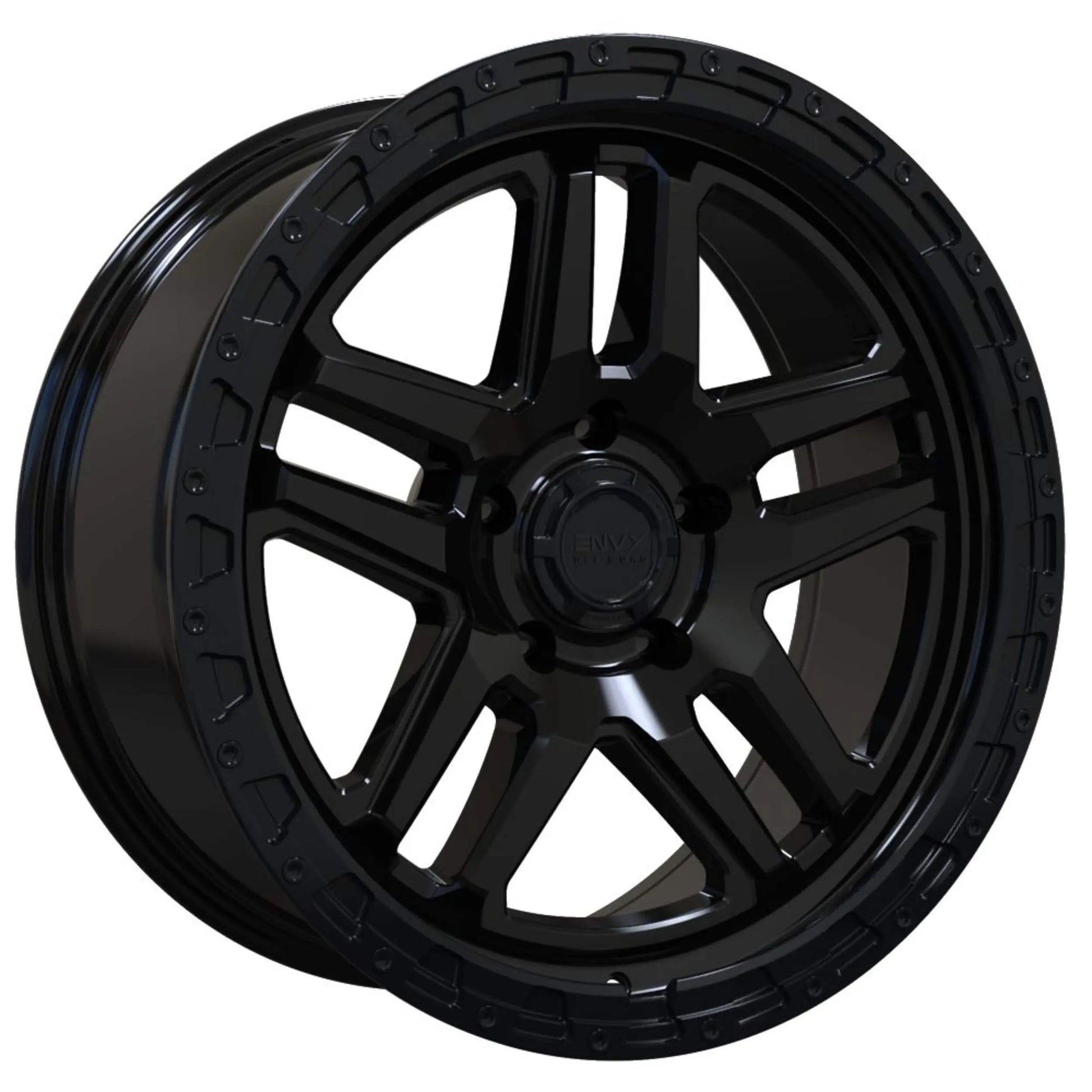 Envy FFT9B FFT-9 20x9 -12 5x139.7 JB Performance