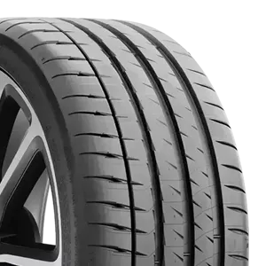 Michelin XL Pilot Sport 4 S – 255/35R21 98Y 2 — bande de roulement