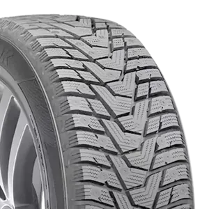 Hankook Winter Ipike Rs2 Studded – 185/65R14 86T — bande de roulement