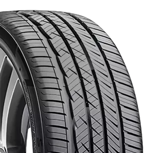 Laufenn S Fit As – 235/60R17 102H — bande de roulement