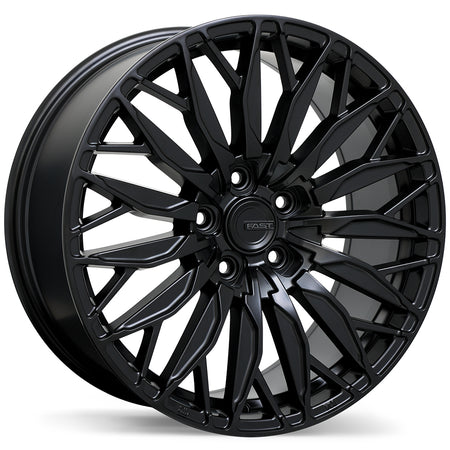 Fast Wheels – Onyx – 19X8.5 – 5x120 – +40 mm – Noir satiné