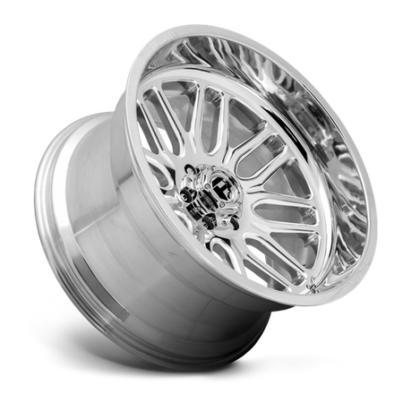 Fuel 1PC D721 IGNITE – 22X12 – 6X139.7 – -43 mm – HIGH LUSTER POLISHED