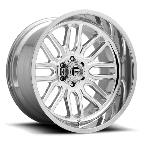 Fuel 1PC D721 IGNITE – 20X9 – 6X139.7 – 1 mm – HIGH LUSTER POLISHED