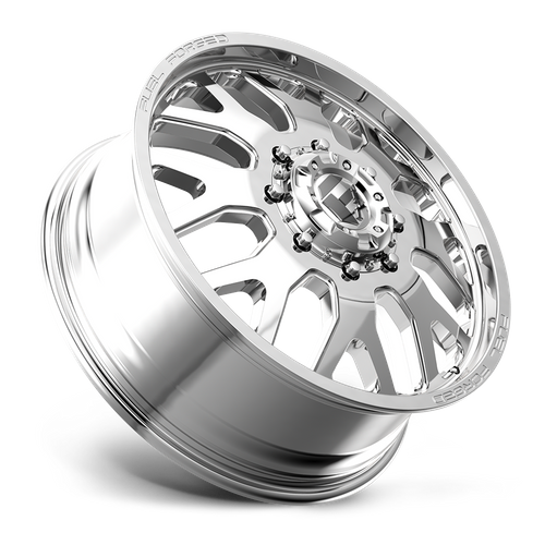 Fuel Mono FF19 – 24X8.25 – 8X210 – -221 mm – POLISHED