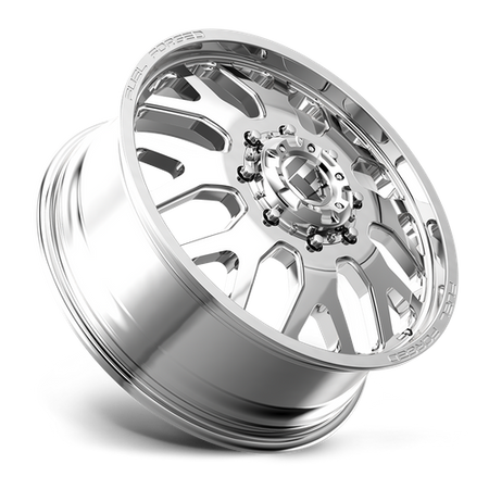 Fuel Mono FF19 – 24X8.25 – 10X225 – -200 mm – POLISHED