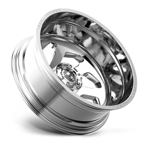 Fuel 1PC DD39 FF39D – 22X8.25 – 8X200 – -202 mm – POLISHED