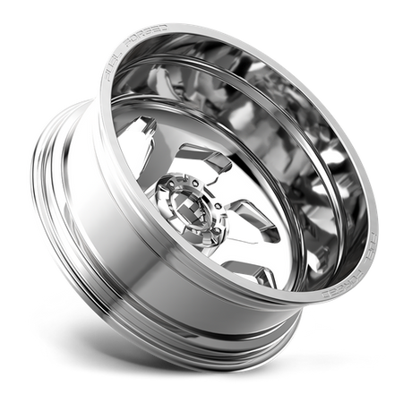 Fuel 1PC DD39 FF39D – 22X8.25 – 8X200 – -202 mm – POLISHED
