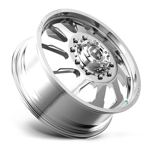 Fuel 1PC DD39 FF39D – 22X8.25 – 10X225 – 105 mm – POLISHED