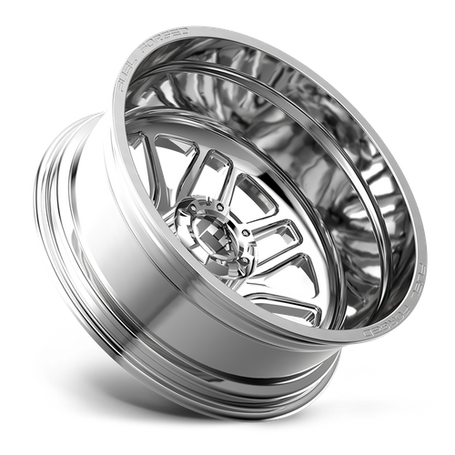 Fuel Mono FF66 – 22X8.25 – 8X200 – -202 mm – POLISHED