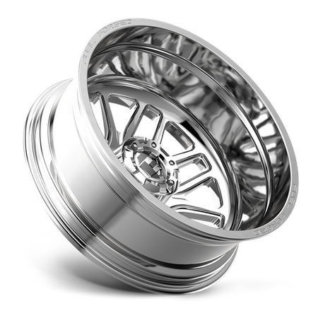 Fuel Mono FF66 – 22X8.25 – 8X200 – -202 mm – POLISHED