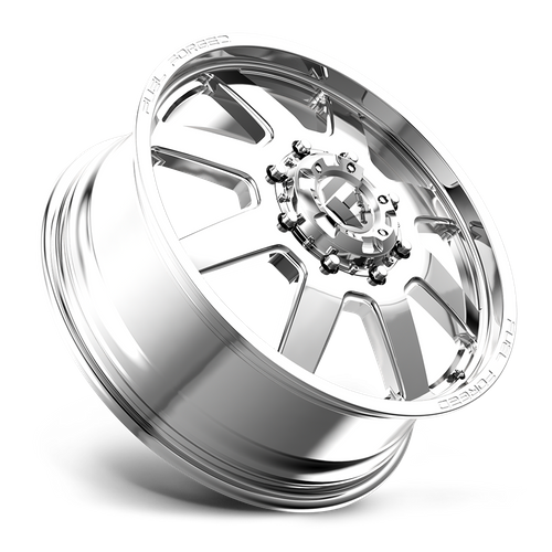 Fuel Mono FF09 – 24X8.25 – 8X210 – -221 mm – POLISHED