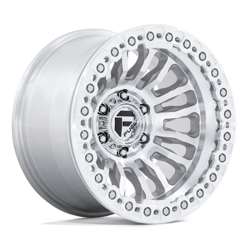Fuel 1PC FC125 RINCON BEADLOCK – 20X10 – 5X127 – -48 mm – MACHINED