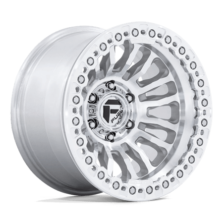 Fuel 1PC FC125 RINCON BEADLOCK – 20X10 – 5X127 – -48 mm – MACHINED