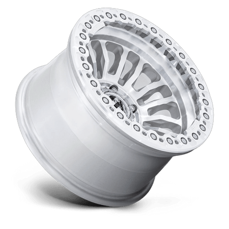 Fuel 1PC FC125 RINCON BEADLOCK – 20X10 – 5X127 – -48 mm – MACHINED