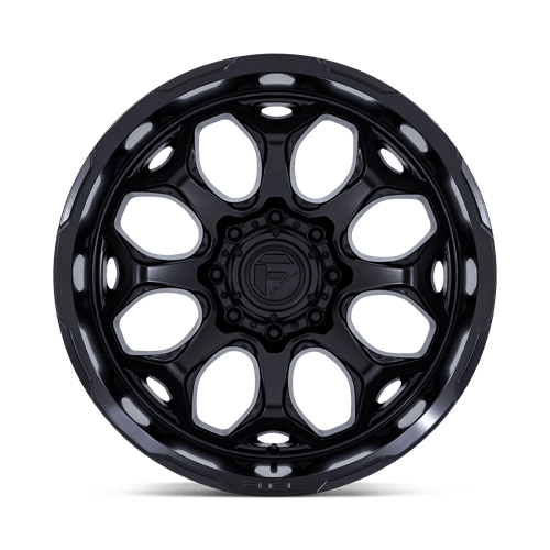 Fuel 1PC FC862 SCEPTER – 22X12 – 6X135 – -44 mm – BLACKOUT