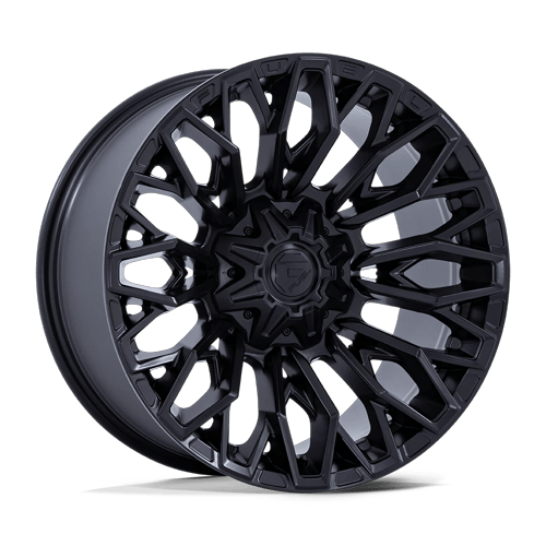 Fuel 1PC FC865 STRIKE – 20X9 – BLANK – 1 mm – BLACKOUT