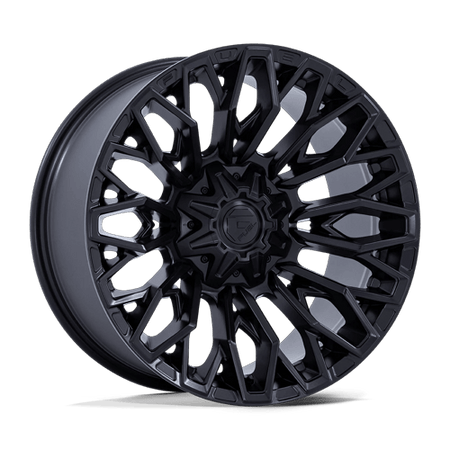 Fuel 1PC FC865 STRIKE – 20X9 – BLANK – 1 mm – BLACKOUT