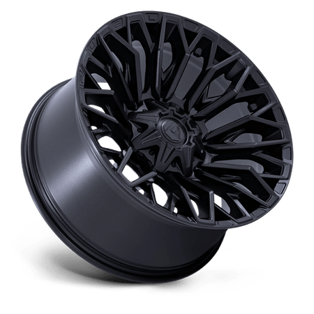 Fuel 1PC FC865 STRIKE – 20X9 – BLANK – 1 mm – BLACKOUT