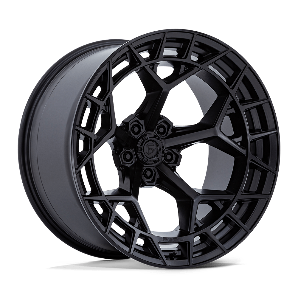 Fuel 1PC FC873 CHARGER – 20X9 – 5X127 – 1 mm – BLACKOUT