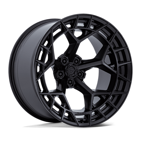 Fuel 1PC FC873 CHARGER – 20X9 – 5X127 – 1 mm – BLACKOUT