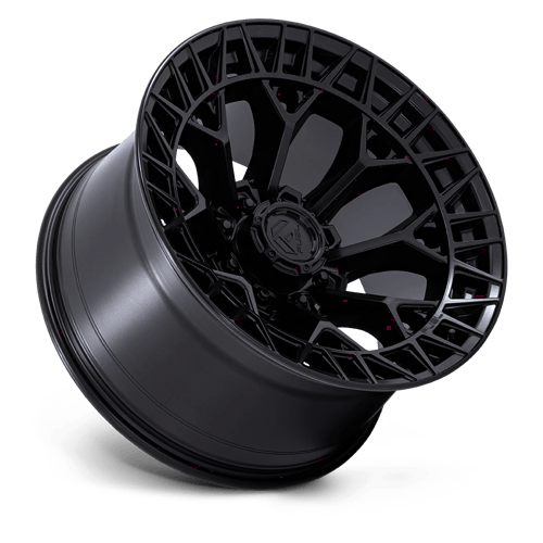 Fuel 1PC FC873 CHARGER – 20X9 – 8X170 – 1 mm – BLACKOUT