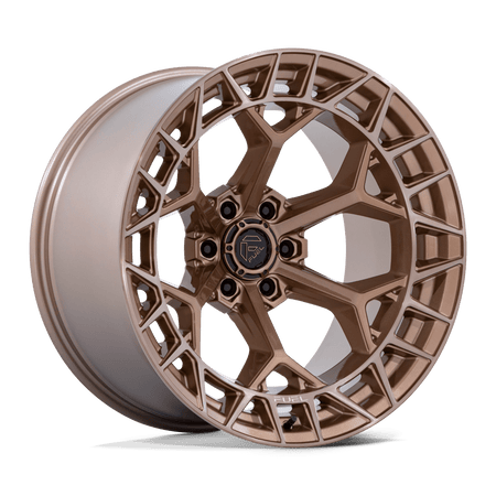 Fuel 1PC FC873 CHARGER – 20X9 – 6X135 – 20 mm – PLATINUM BRONZE