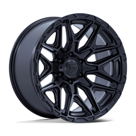 Fuel 1PC FC885 INJECTOR – 20X9 – 5X127 – 1 mm – MATTE BLACK