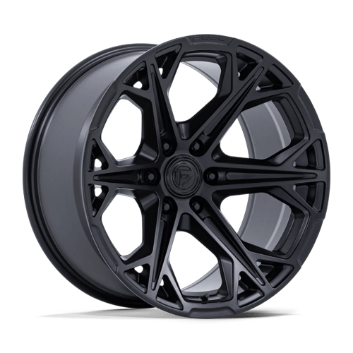 Fuel 1PC FC886 HAMMERHEAD – 22X10 – 6X139.7 – -18 mm – BLACKOUT