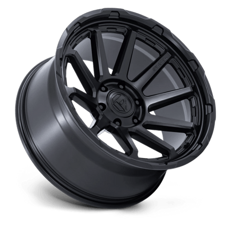 Fuel 1PC FC887 CIRCUIT – 18X9 – 5X127 – 1 mm – MATTE BLACK