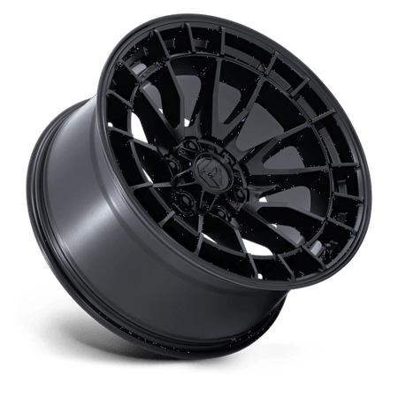 Fuel 1PC FC888 REVOLT – 20X9 – 6X139.7 – 1 mm – MATTE BLACK