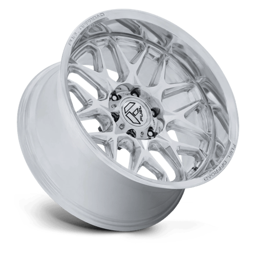Fuel 1PC FC904 LYNX – 20X10 – 6X139.7 – -18 mm – POLISHED