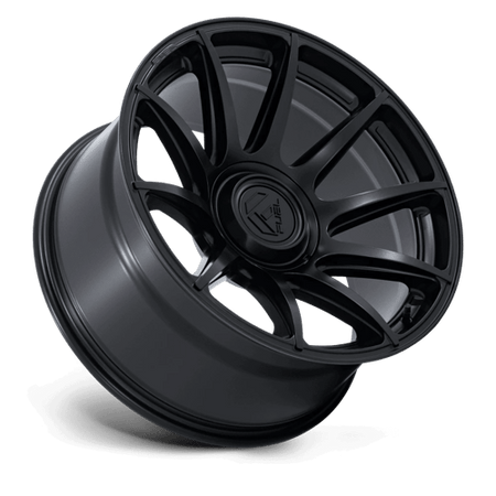 Fuel 1PC FC906 HALO – 20X9 – BLANK – 1 mm – BLACKOUT