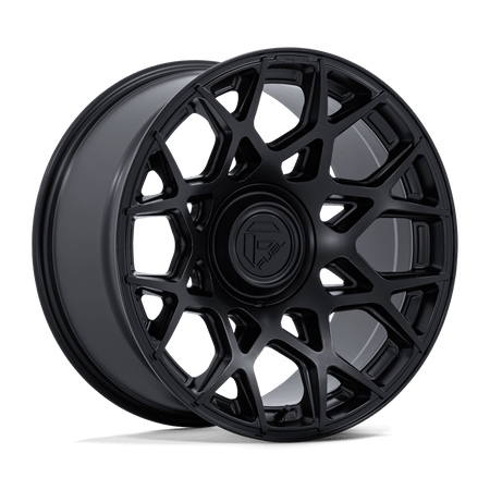 Fuel 1PC FC907 HEIST – 20X10 – BLANK – -18 mm – BLACKOUT