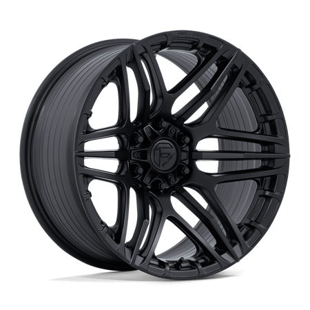 Fuel 1PC FC909 WEAPON – 20X10 – 6X135 – -18 mm – BLACKOUT