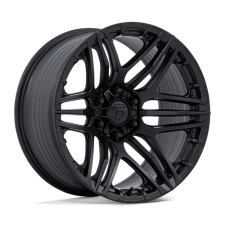Fuel 1PC FC909 WEAPON – 22X9.5 – 6X135 – 0 mm – BLACKOUT