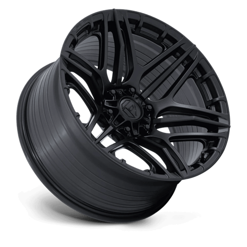 Fuel 1PC FC909 WEAPON – 22X9.5 – 6X135 – 0 mm – BLACKOUT