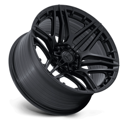 Fuel 1PC FC909 WEAPON – 22X9.5 – 6X135 – 0 mm – BLACKOUT