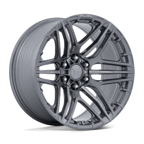 Fuel 1PC FC909 WEAPON – 22X9.5 – 6X139.7 – 20 mm – PLATINUM