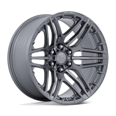 Fuel 1PC FC909 WEAPON – 22X9.5 – 6X139.7 – 20 mm – PLATINUM