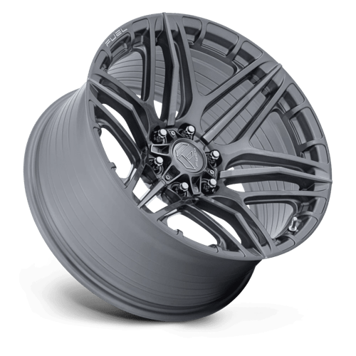 Fuel 1PC FC909 WEAPON – 22X9.5 – 6X139.7 – 20 mm – PLATINUM
