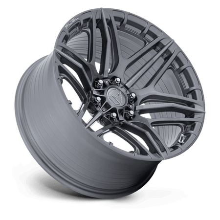 Fuel 1PC FC909 WEAPON – 22X9.5 – 6X139.7 – 20 mm – PLATINUM