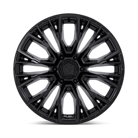 Fuel 1PC D847 REBAR – 20X9 – 6X135 – 20 mm – BLACKOUT