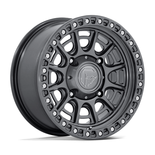 Fuel UTV FV832 CYCLE UTV – 15X7 – 4X110 – 10 mm – GLOSS GUNMETAL