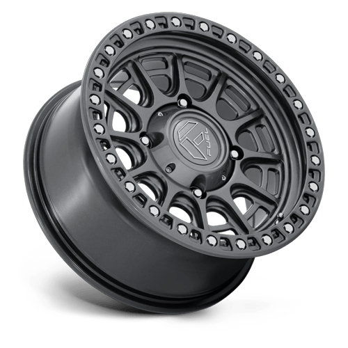 Fuel UTV FV832 CYCLE UTV – 15X7 – 4X110 – 10 mm – GLOSS GUNMETAL