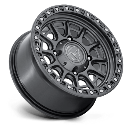 Fuel UTV FV832 CYCLE UTV – 15X7 – 4X110 – 10 mm – GLOSS GUNMETAL