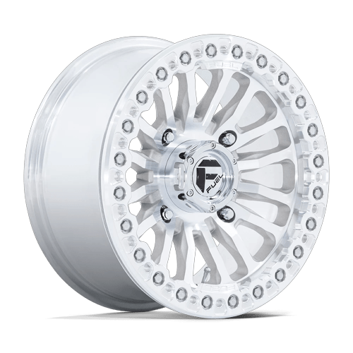 Fuel UTV FV125 RINCON UTV BEADLOCK – 15X7 – 4X110 – 10 mm – MACHINED