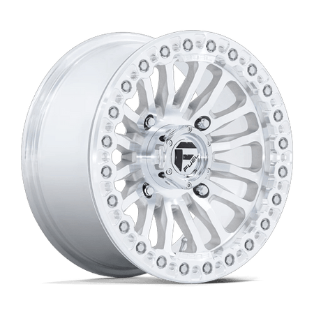 Fuel UTV FV125 RINCON UTV BEADLOCK – 15X7 – 4X110 – 10 mm – MACHINED