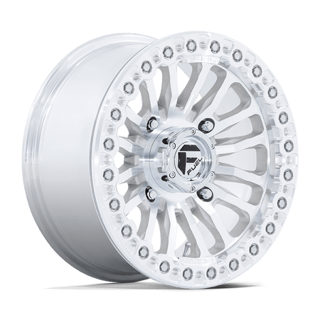 Fuel UTV FV125 RINCON UTV BEADLOCK – 15X7 – 4X156 – 10 mm – MACHINED