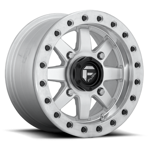 Fuel UTV D937 MAVERICK UTV BEADLOCK – 15X7 – 4X137 – 38 mm – RAW MACHINED